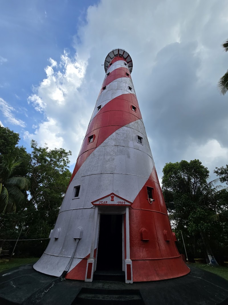 North Bay Lighthouse