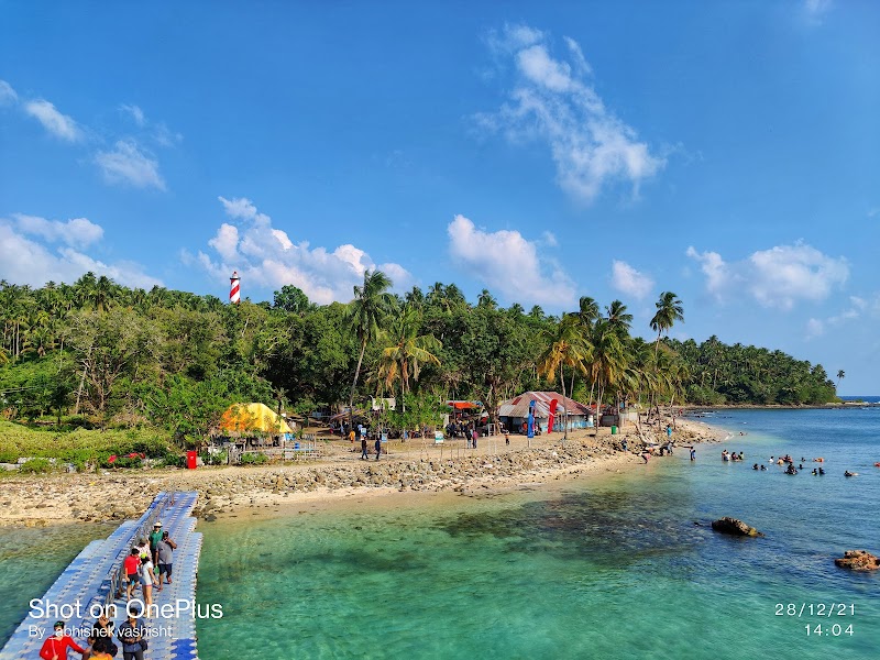 North Bay underwater activity