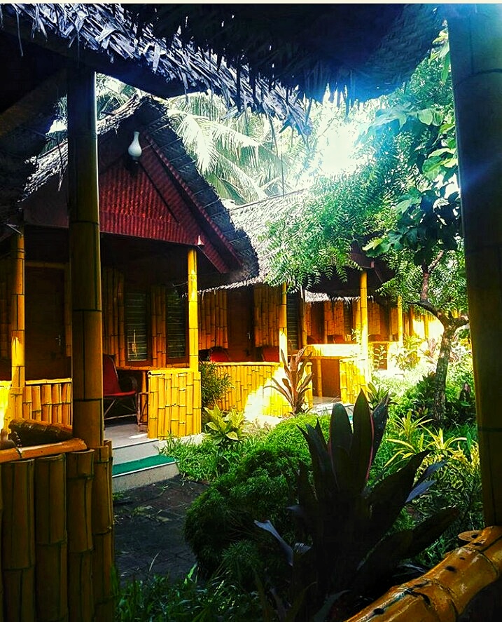 On the Way Guesthouse c/o Darjeeling Cafe