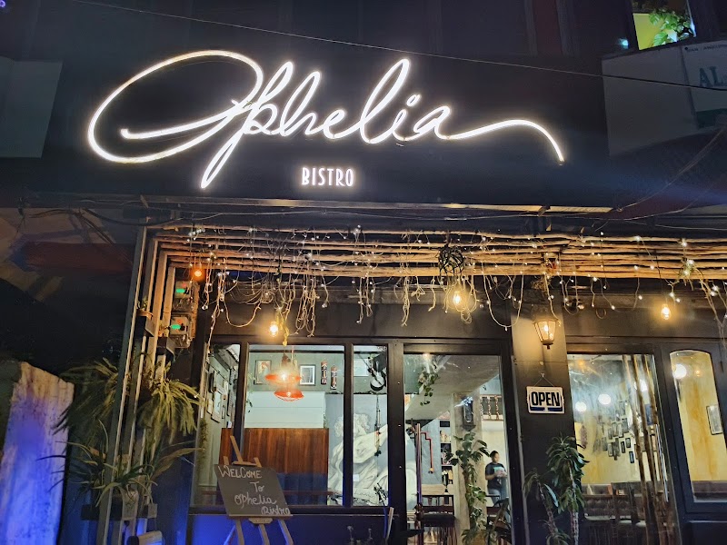 Ophelia Bistro