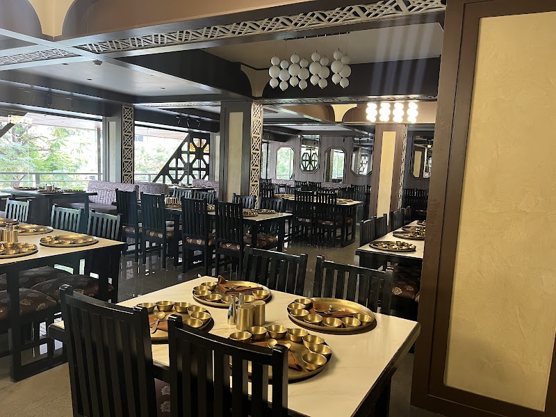 Pakwan Dining Hall