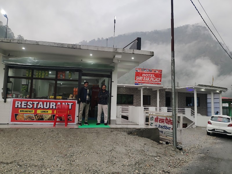 Paligad Restaurant