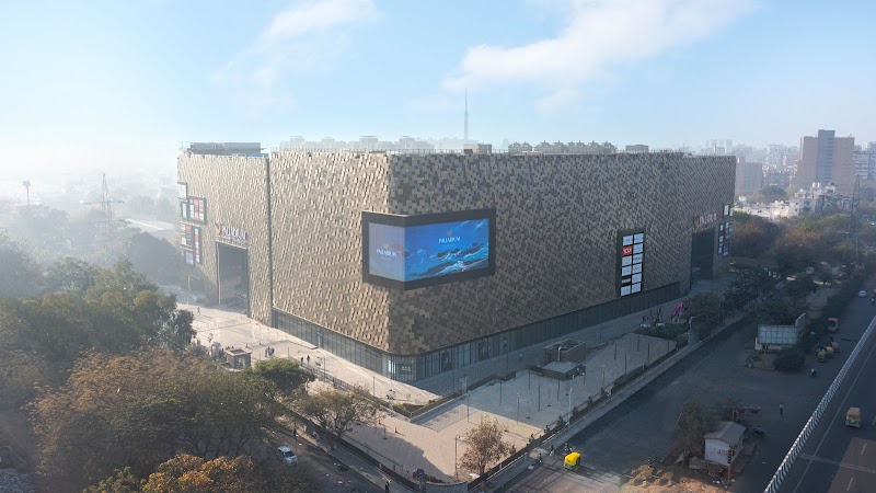 Palladium Ahmedabad
