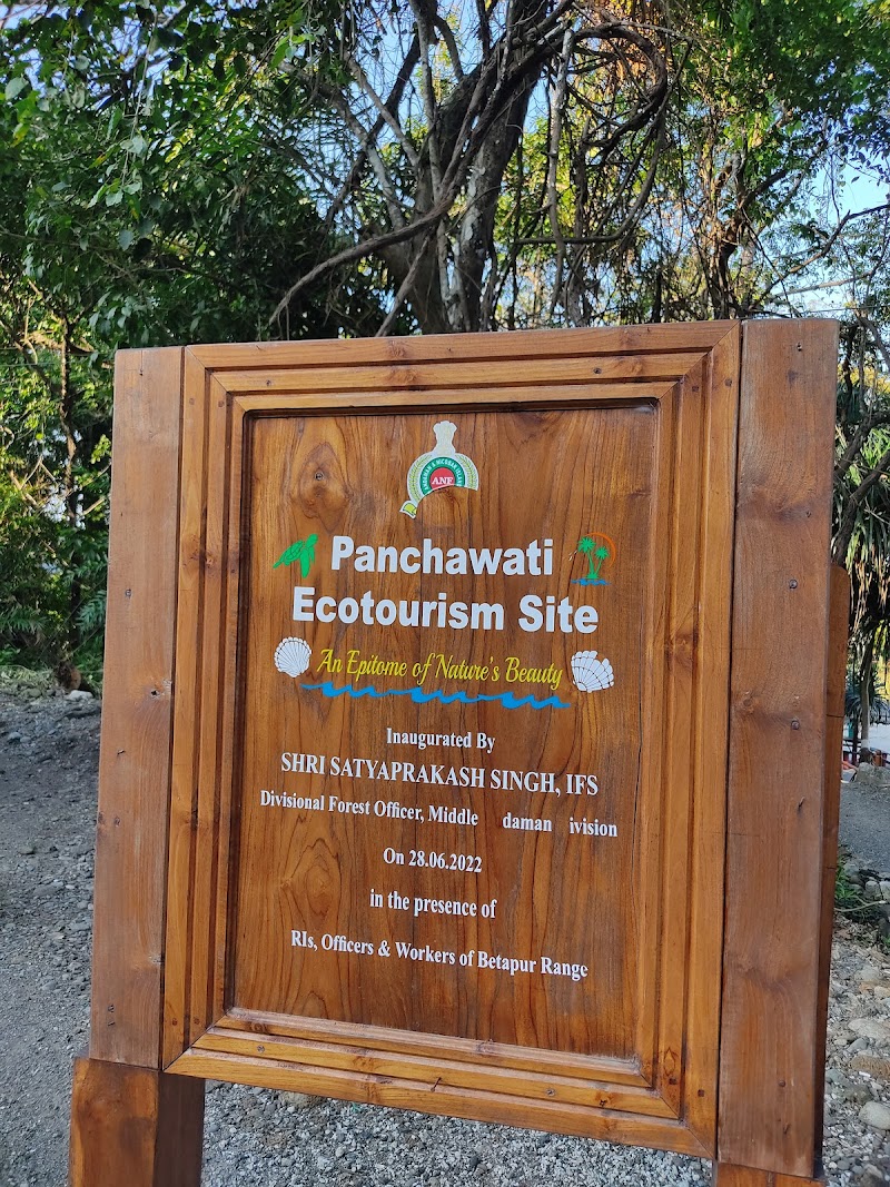 Panchawati ecotourism site