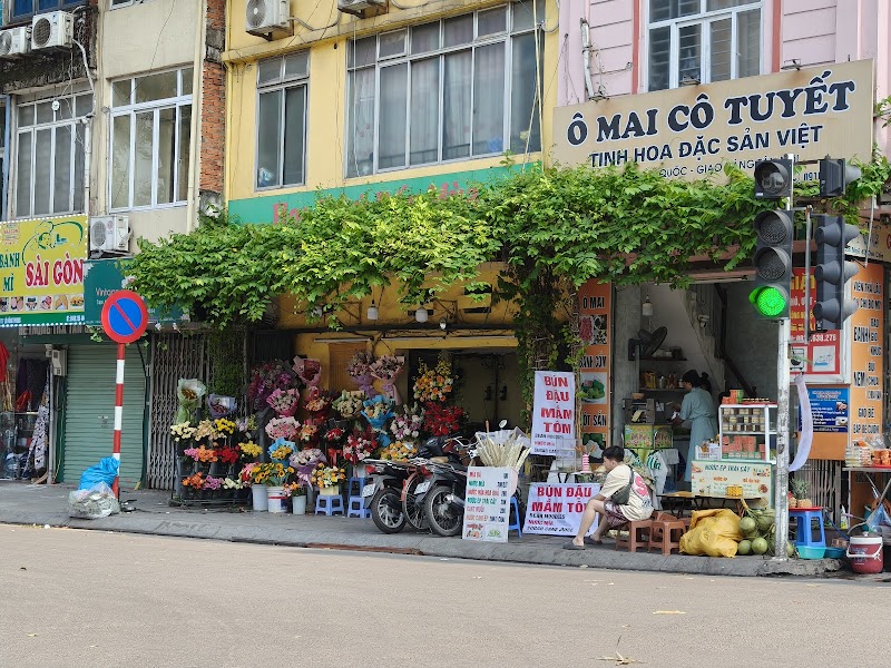 Phê La - Ngọc Hà