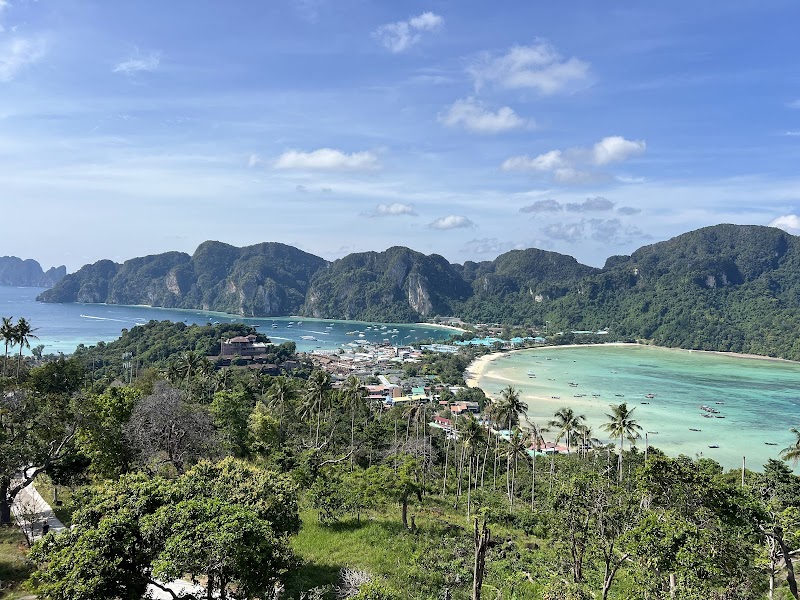 Phi phi Viewpoint 1