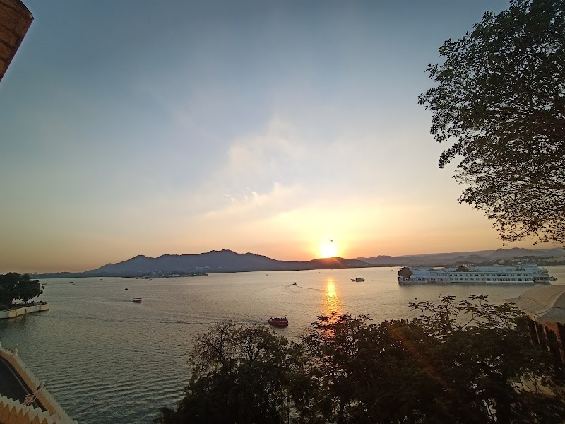 Pichola Lake, Udaipur