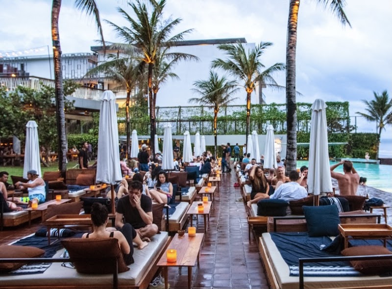 Potato Head Beach Club