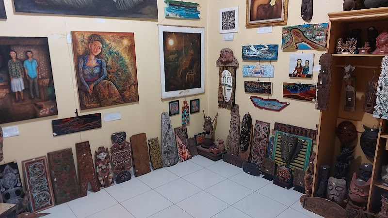 Pujana Art Gallery