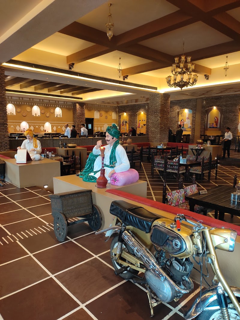 Punjabi Haveli Jammu