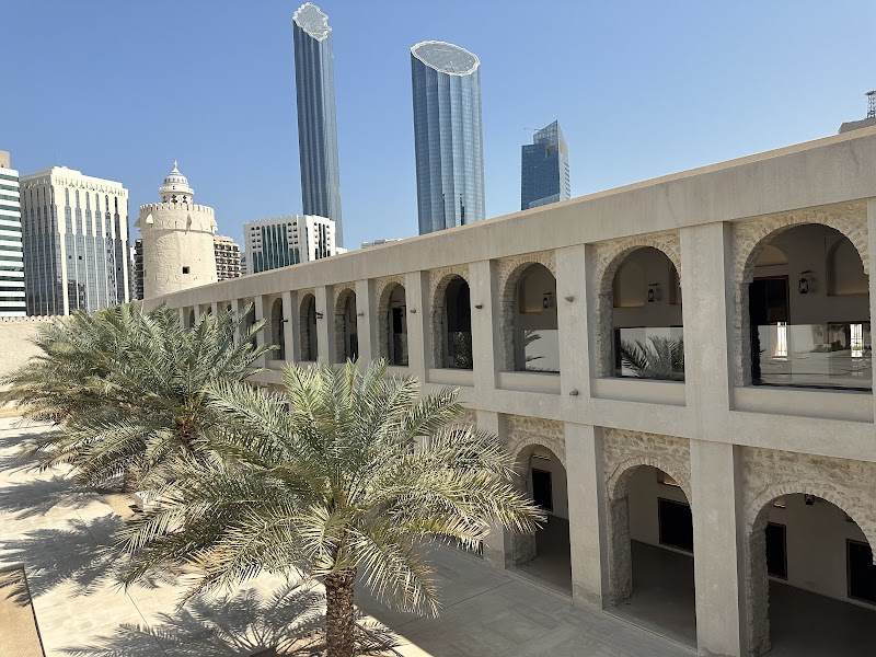 Qasr Al Hosn