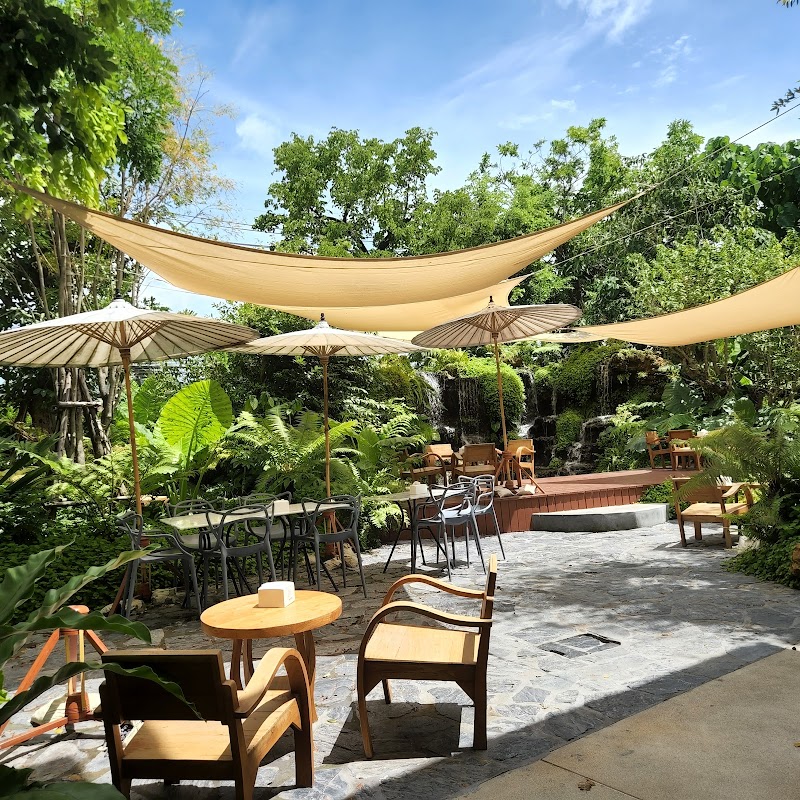 Raga coffee and homemade bakery