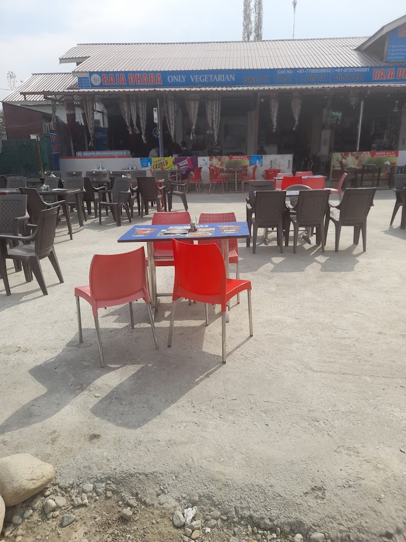 Raja Dhaba