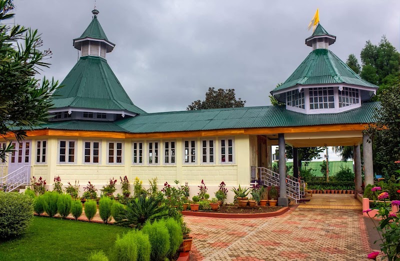 Ramakrishna Mission, Shillong
