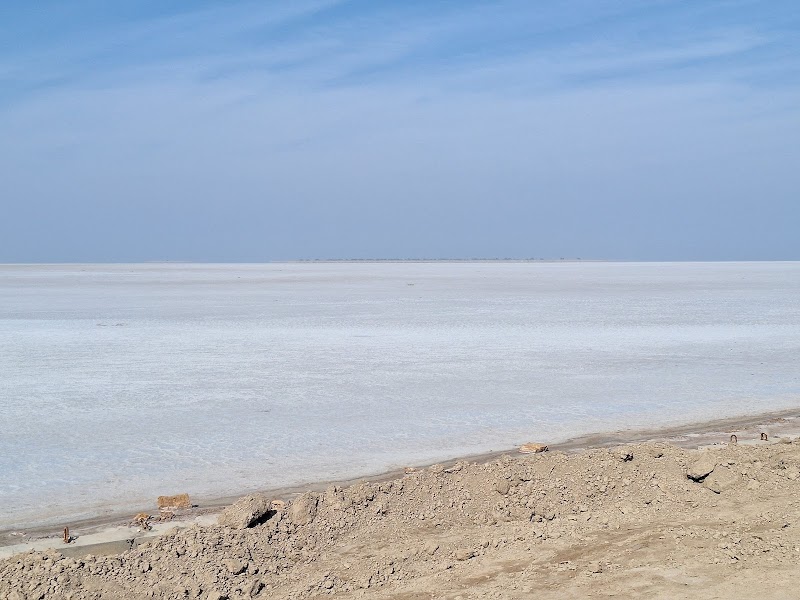Rann of Kutch