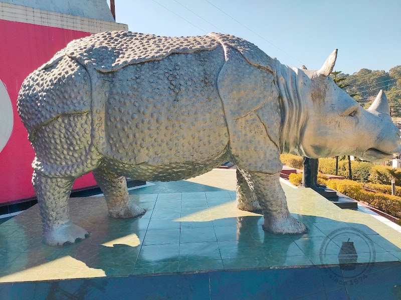 Rhino Heritage Museum