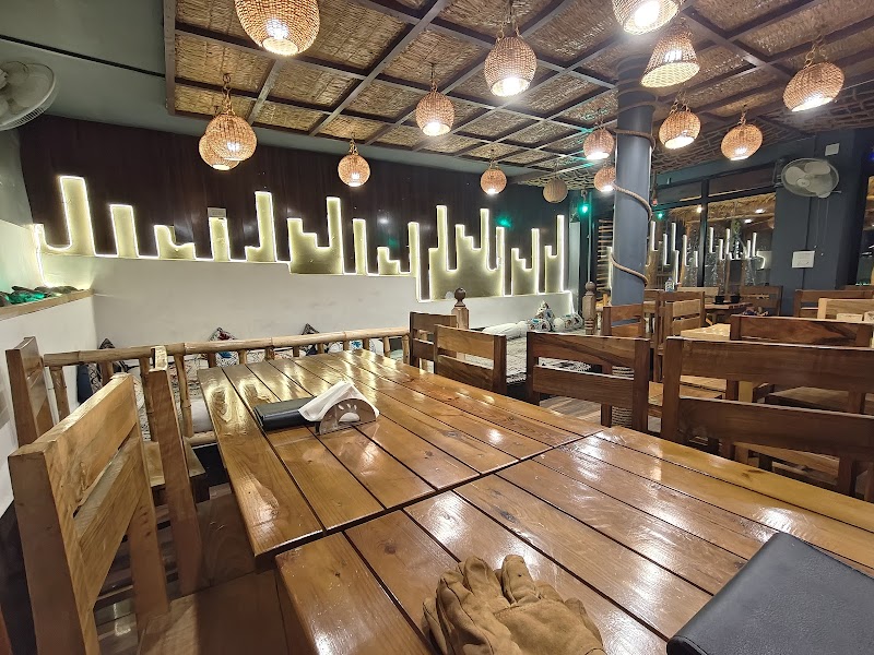 Riversedge Dine In Cafe