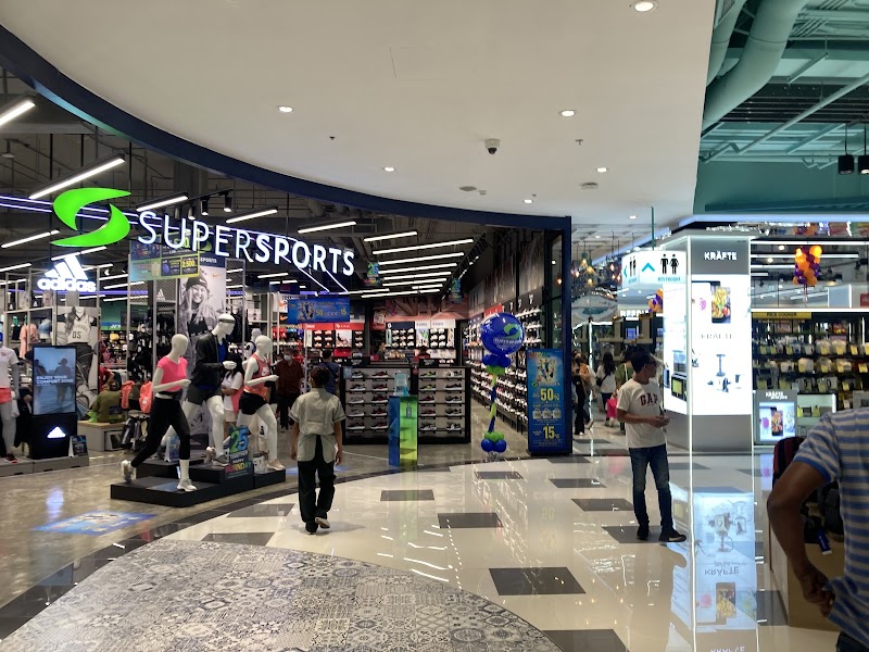 Robinson Lifestyle Thalang