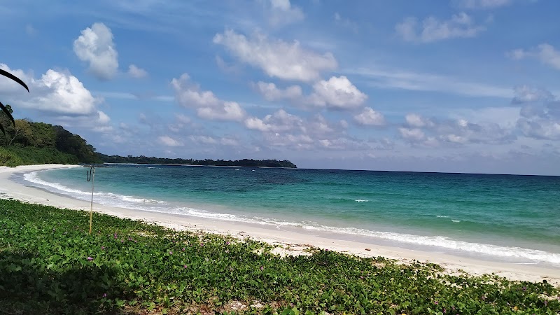 Ross & Smith Islands