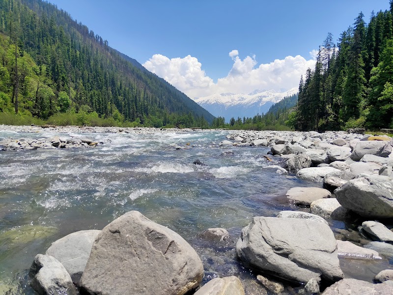 Rupi Bhaba Wildlife Sanctuary