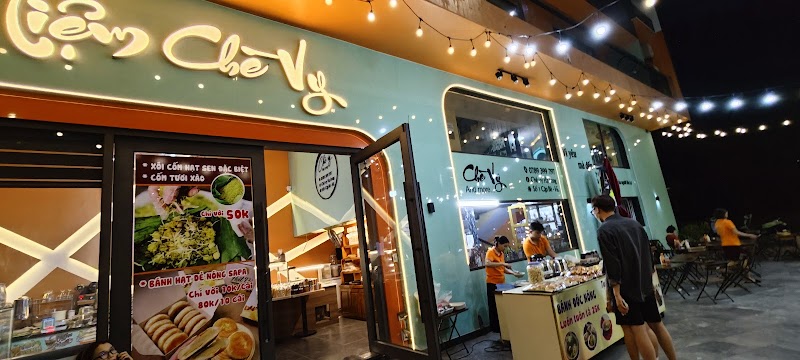 Sữa chua Cô Phượng