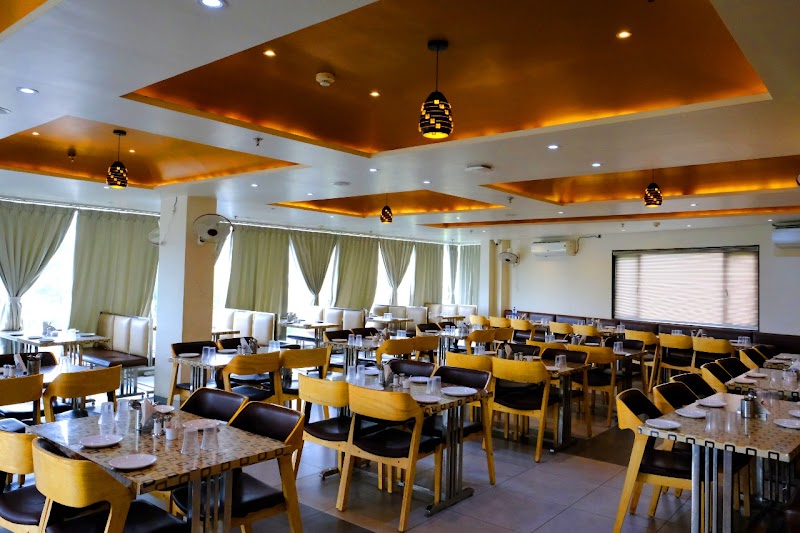 SAI RESTAURANT AND FAST FOOD