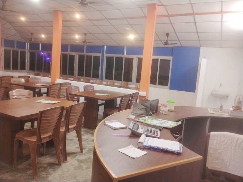 SHAKAHARI PURE VEG RESTAURANT
