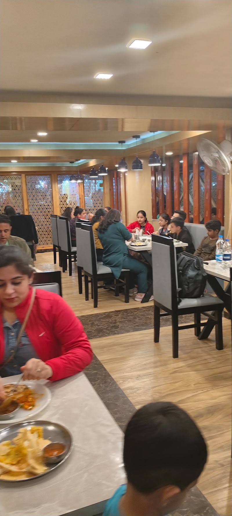 Sagar Ratna Pahalgam