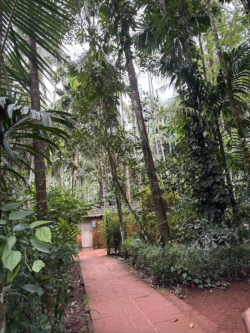 Sahakari Spice Plantation