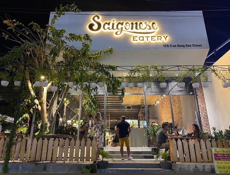 Saigonese Eatery