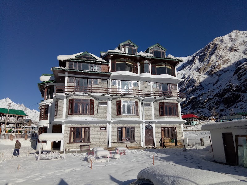 Samaa Resorts, Chitkul Heights – Hotel Near Baspa River | Himachal Pradesh