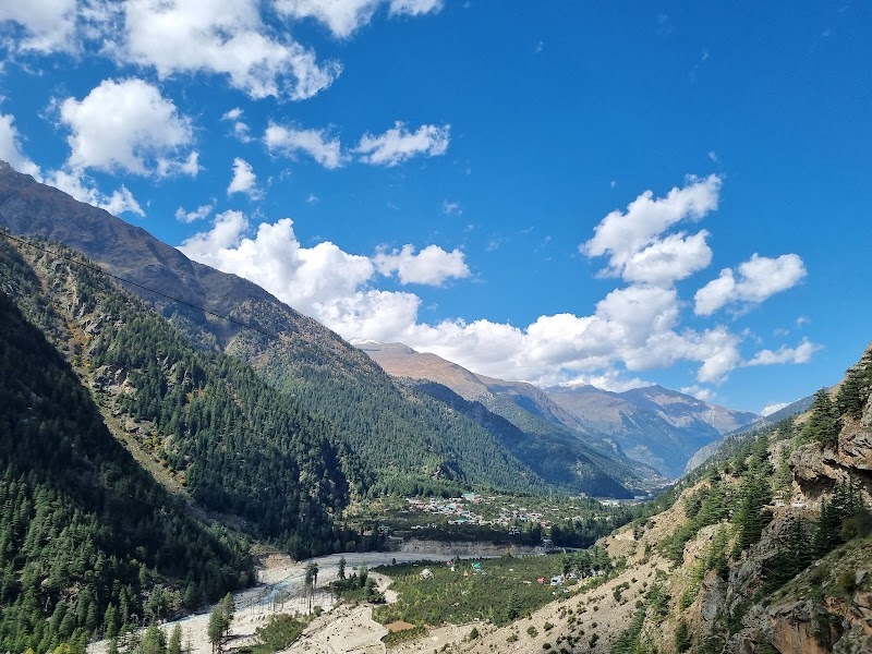 Sangla valley