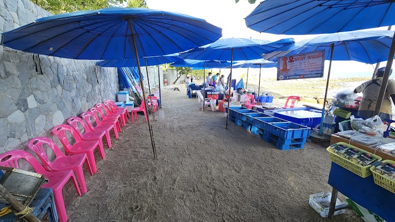 Sashimi Secret Beach Naklua 18