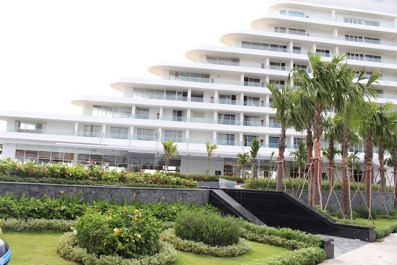 Seashells Phu Quoc Hotel & Spa