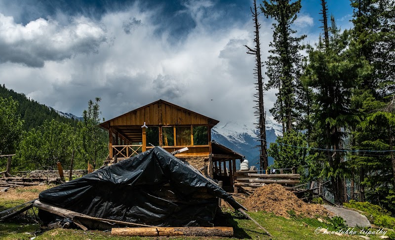 Shivay Apple Garden & Homestay