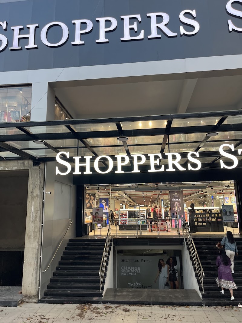 Shoppers Stop