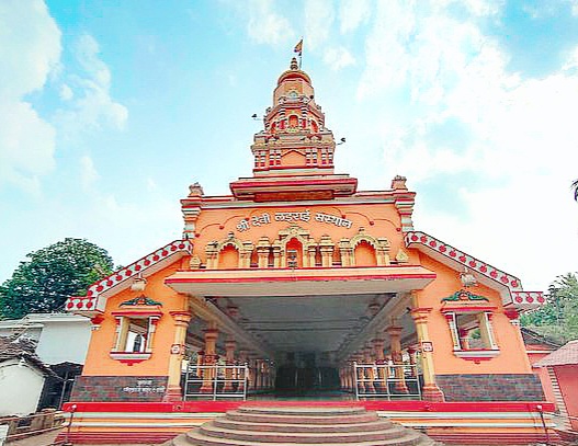Shree Devi Lairaee Devasthan Temple