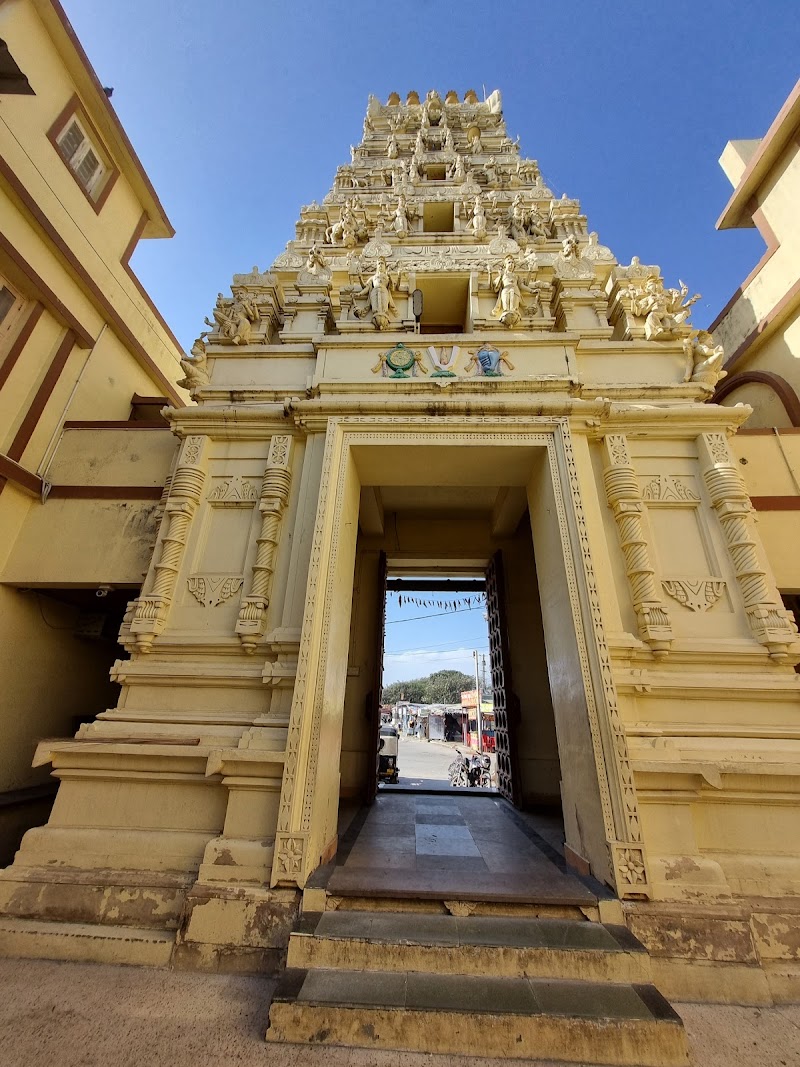 Shree Laxmi Narayan Mandir Somnath Gujarat