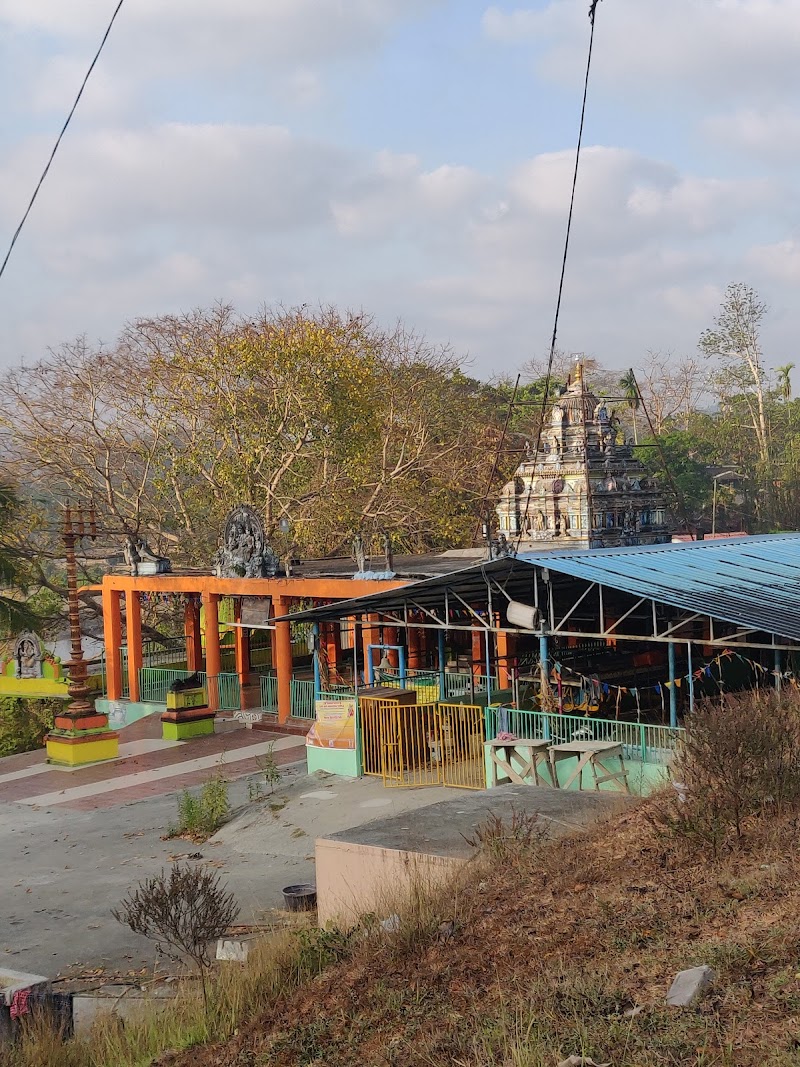 Shri Murugan Temple