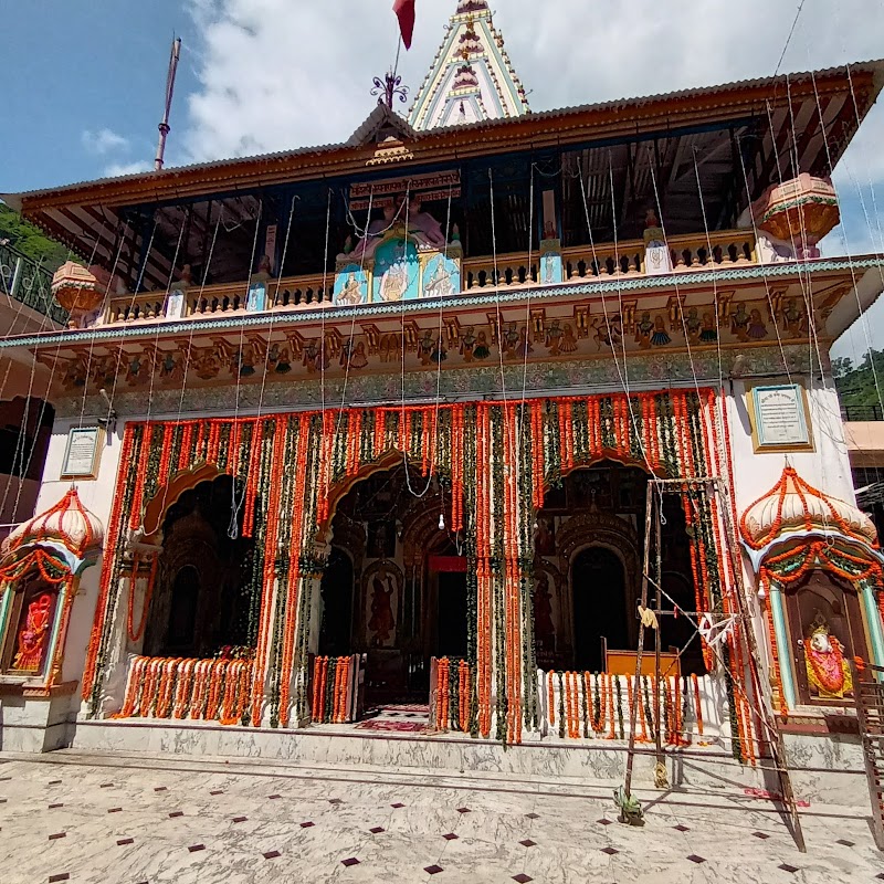 Shri Satya Narayan Temple