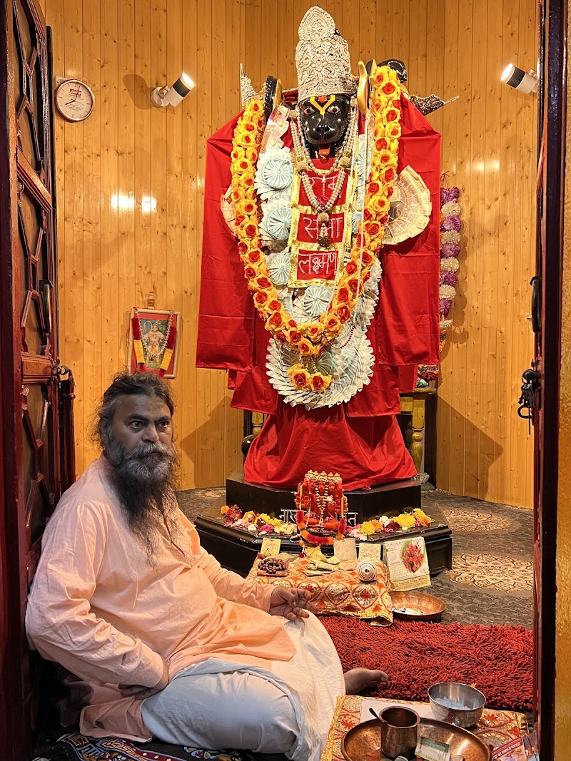 Shri panchmukhi Hanumaan Temple