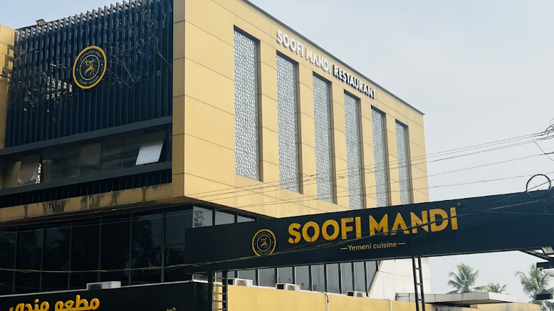 Soofi Mandi