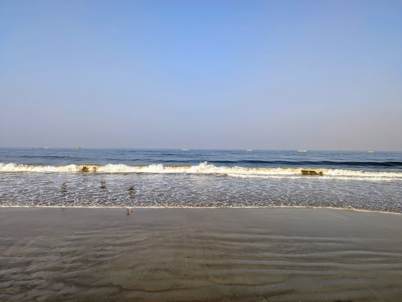 South Goa Beach