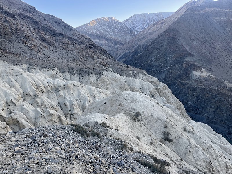 Spiti Moonland Nature Loop Lap
