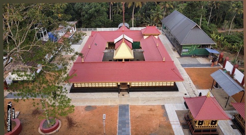 Sree Devi Temple Mankadavu