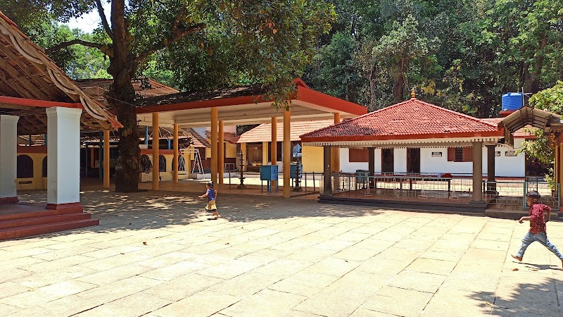 Sree Valliyoorkavu Bhagavathi Temple