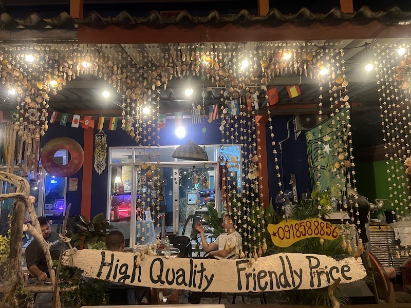 Stoner Heaven Coffee shop, Chill house, Hostel