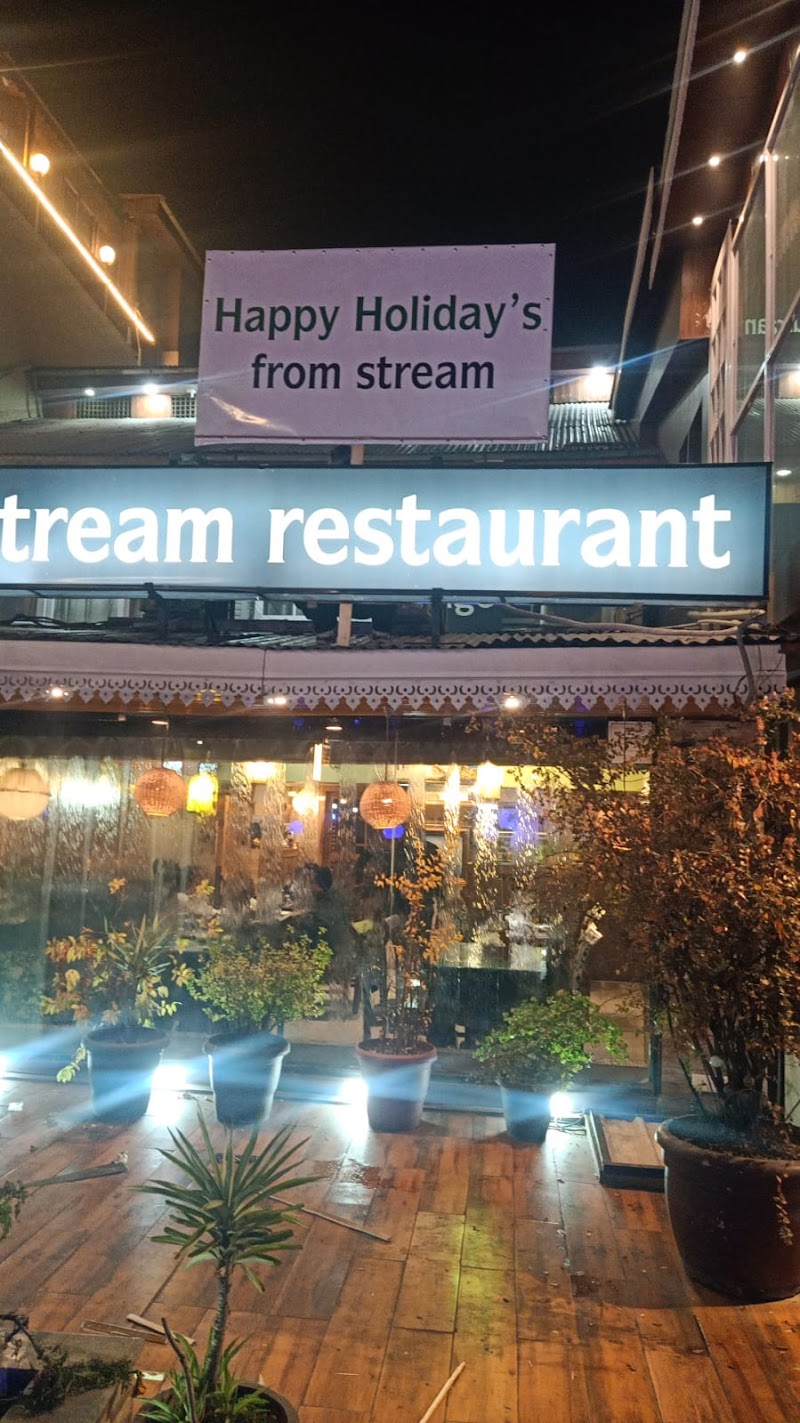 Stream Restaurant || Best Restaurant On Dal Lake || INDIAN AND AUTHENTIC KASHMIRI WAZWAN