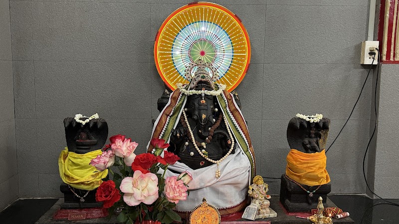 Subramanya Swami Temple