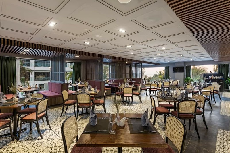 Sunset Beach Bar & Restaurant